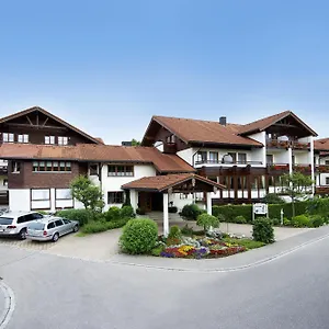 Concordia Vitalhotel & Hotel